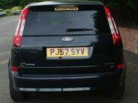 Used Ford C-MAX 2007 MPV