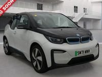 Used BMW i3 Comfort Edition 38 kW (52 HP) 2022
