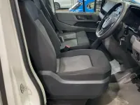 Used VW Crafter Startline 140 HP (102 kW) 2022 White Van