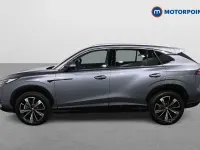 Used MG HS Trophy 224 HP (164 kW) 2025 Grey SUV