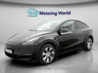 Usado Tesla Model Y Long Range AWD 286 kW (389 HP) 2025 SUV