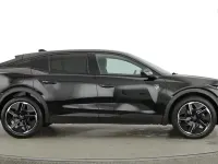 Used Peugeot 408 GT GT 2024 Black Coupe