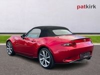 used Mazda MX5 2.0 SE-L Nav 2dr