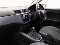 used Seat Arona Hatchback 1.0 TSI 110 SE Technology [EZ] 5dr DSG