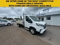 Usado Maxus V90 2022 Branco Van
