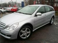 Used Mercedes R320 SE 2007 MPV