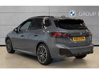 Used BMW 223 Active Tourer M Sport 215 HP (158 kW) 2023 Grey MPV