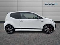 used VW up! Up 1.0 115PSGTI 3dr - 2020 (20)