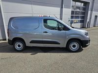 used Vauxhall Combo 1.5 TURBO D 2300 PRIME L1 H1 EURO 6 (S/S) 5DR DIESEL FROM 2024 FROM BODMIN (PL31 2RJ) | SPOTICAR