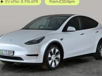 Used Tesla Model Y RWD 219 kW (299 HP) 2024 SUV