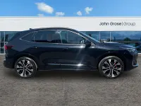 Used Ford Kuga ST-Line X 2024 Black SUV