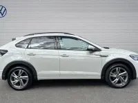 Used VW Taigo R-line 150 HP (110 kW) 2023 Grey SUV