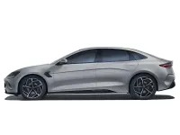 New BYD Seal Design 230 kW (313 HP) 2025 Grey Sedan