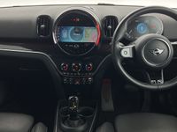 used Mini Cooper Countryman Exclusive 1.5 5dr