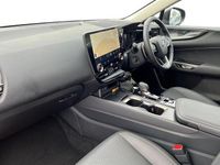 Used Lexus NX350h 245 HP (180 kW) 2024 Grey SUV