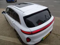 Used Skywell BE11 150 kW (204 HP) 2025 White SUV