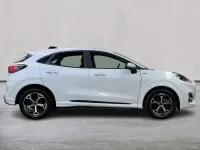 Usado Ford Puma ST-Line 125 HP (91 kW) 2025 Branco SUV