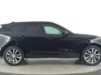 Used Jaguar F-Pace R-Dynamic 204 HP (150 kW) 2023 Black SUV