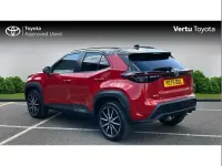 Used Toyota Yaris Cross Sport 128 HP (94 kW) 2026 Other SUV