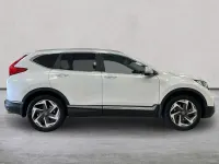 Used Honda CR-V EX 193 HP (141 kW) 2019 White SUV