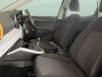 Used Seat Arona SE 95 HP (69 kW) 2025 SUV