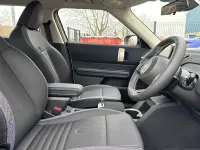 Used Mini Countryman Classic 150 kW (204 HP) 2024 Silver SUV