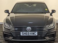 used VW Arteon 2.0 TDI R-Line 5dr