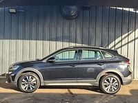 Used VW Taigo Life 95 HP (69 kW) 2023 Black SUV