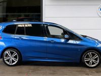 used BMW 218 Gran Tourer 2 Series Gran Tourer i M Sport 1.5 5dr