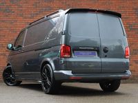 Used VW Transporter Startline 2024 Grey Van