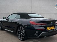 Used BMW 840 M Sport 328 HP (241 kW) 2025 Black Coupe