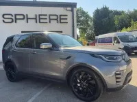 Used Land Rover Discovery S 2022 SUV