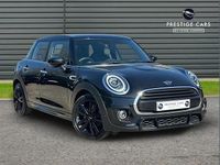 Used Mini Cooper Sport 134 HP (98 kW) 2020 Black Hatchback