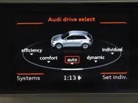 Used Audi A3 Sportback S-Line 150 HP (110 kW) 2015 Red Hatchback