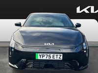 Used Kia EV4 GT-Line 150 kW (204 HP) 2025 Other Hatchback