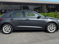 Used Audi A1 Sport 95 HP (69 kW) 2023 Grey SUV