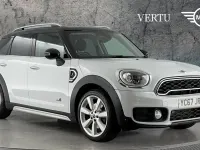 Usado Mini Cooper S Chili 192 CV (141 kW) 2009 Utilitario