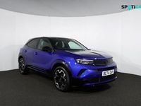 Used Vauxhall Mokka Ultimate 2025 SUV