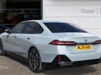 Used BMW 520 M Sport 205 HP (150 kW) 2024 Grey