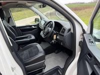 Used VW California Beach 150 HP (110 kW) 2017 White Van