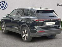 Used VW Tiguan Match 204 HP (150 kW) 2025 Black SUV