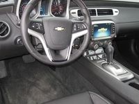 Used Chevrolet Camaro 2013 Cabriolet