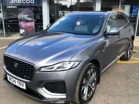 Used Jaguar F-Pace R-Dynamic 300 HP (220 kW) 2024 SUV