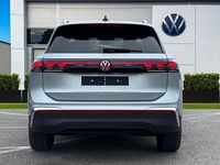 New VW Touran Elegance 150 HP (110 kW) 2026 Silver MPV