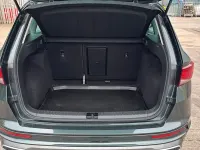 Usado Seat Ateca FR Sport 150 CV (110 kW) 2023 Verde SUV
