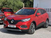 used Renault Kadjar 1.3 TCE GT Line 5dr