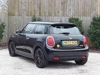 Used Mini Cooper S Level 2 135 kW (184 HP) 2023 Midnight black ii Hatchback