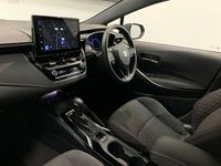 Używany Suzuki Swace 2024 Niebieski Kombi