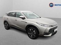 Used MG HS SE 224 HP (164 kW) 2025 Silver SUV