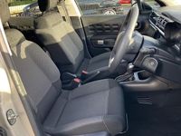 Used Citroën C3 PureTech 110 HP (80 kW) 2024 Hatchback